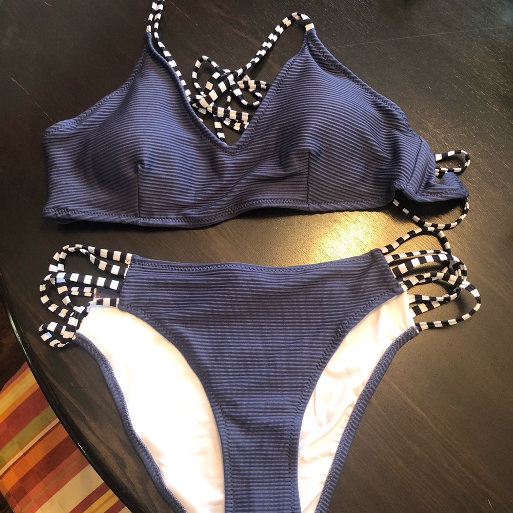 Bathing suits